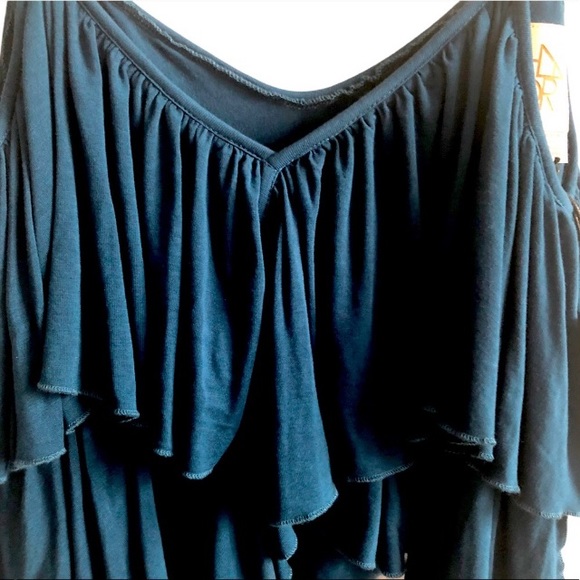 Chaser Tye dye tank top - Picture 5 of 9